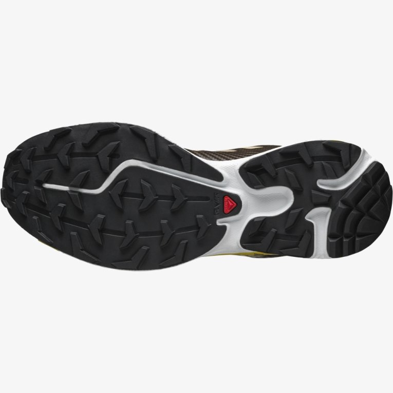 Salomon Xt-4 Men's Sneakers Multicolor | CA 40W18